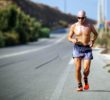 Ćwiczenia z ciężarem ciała dla biegaczy